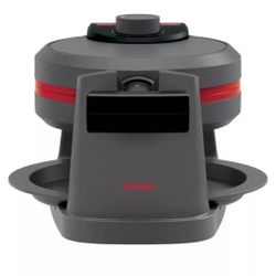 VERY NICE LIGHTWEIGHT  WAFFLE MAKER