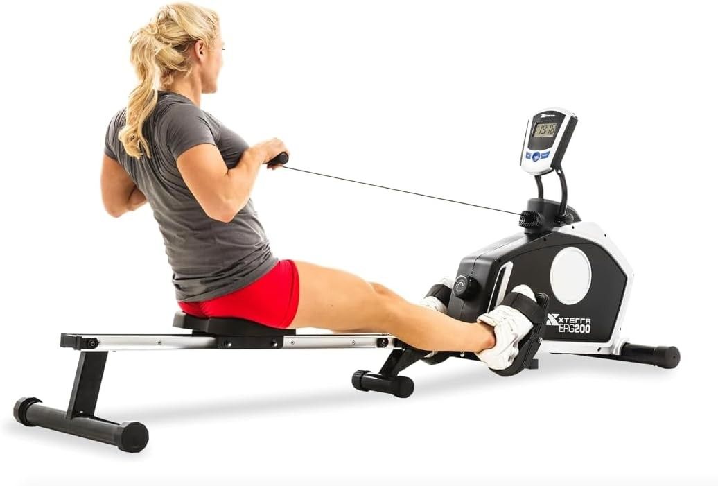 Xterra ERG200