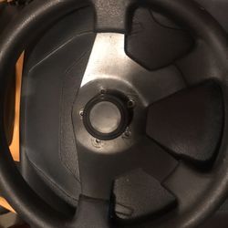 71 Superbeetle Steering Wheel