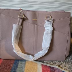 Large Purse Or Bag
