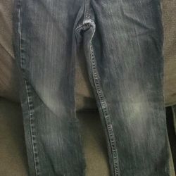 Boys Wrangler Pants