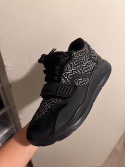 Burberry Monogram Low-Top Sneaker size 41