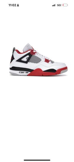 Jordan 4
