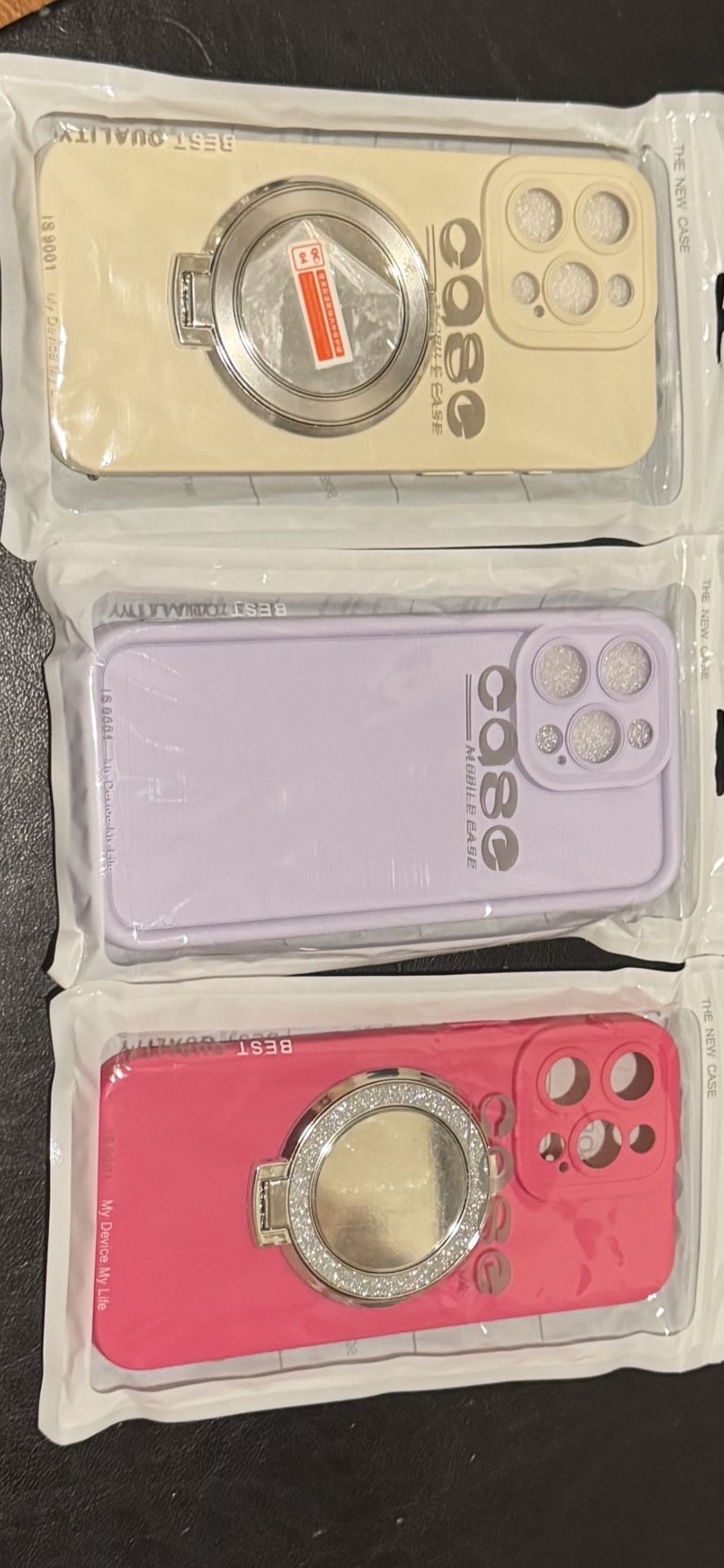 iPhone 15 Pro Max Case