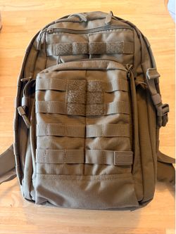 5.11 Tactical Rush 12 2.0 Backpack