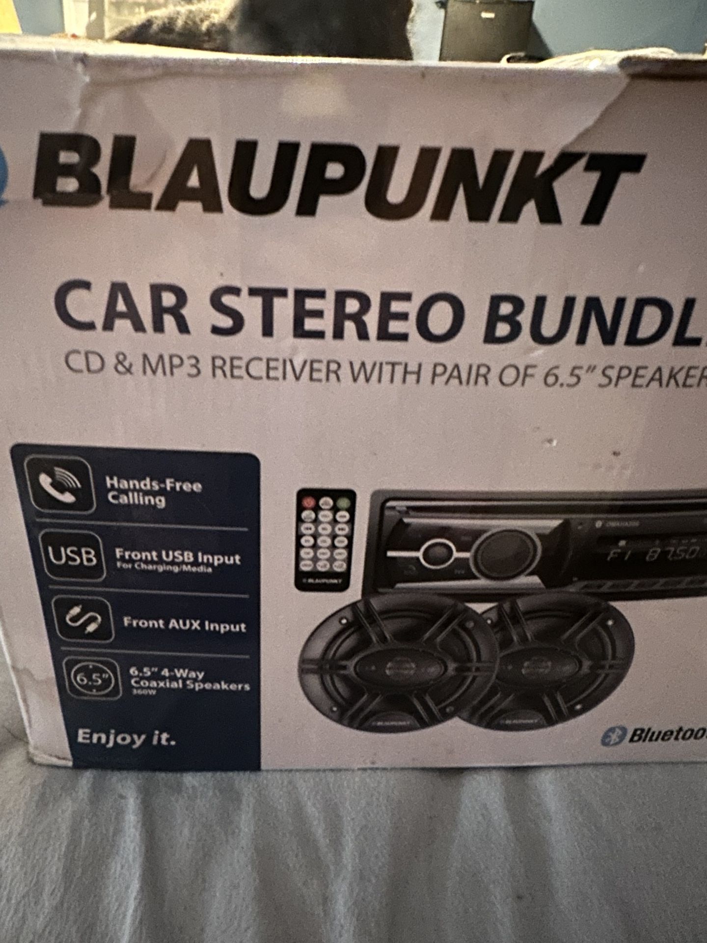 Car Stereo