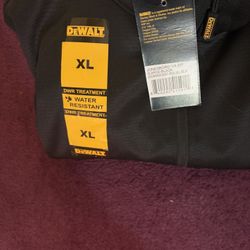 Water Resistant Dewalt