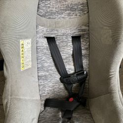 Cosco Convertible Car Seat 