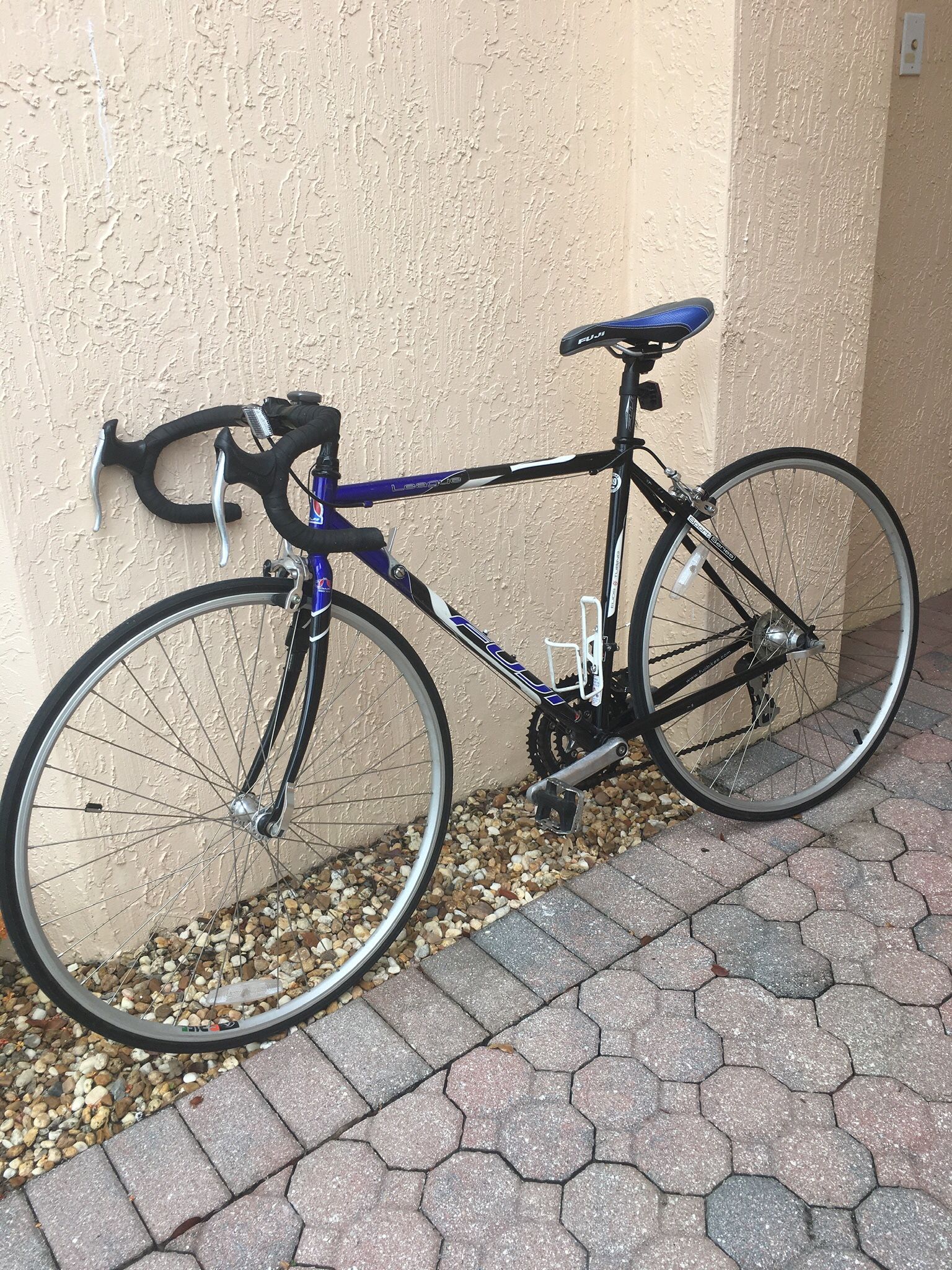 Fuji Bicycle 49 Cm Good Conditions