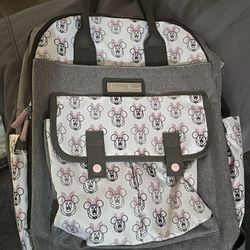 Disney DIAPER BAGS