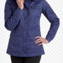 Kuhl Lena Insulated Jacket - Women's