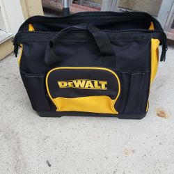 Dewalt Tool Bag