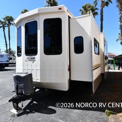 2015 Forest River Cottage 40CD