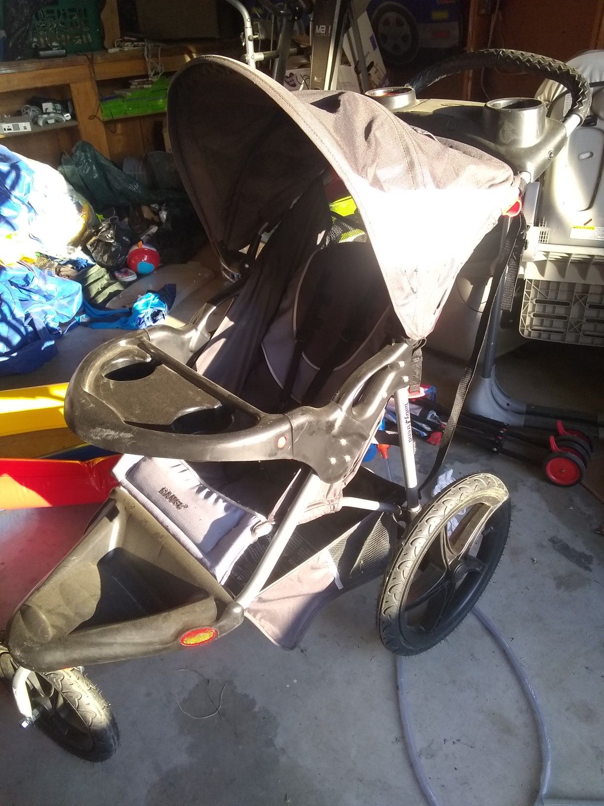 Stroller