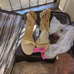 High Heels
