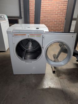 Dryer Bosch Front Load