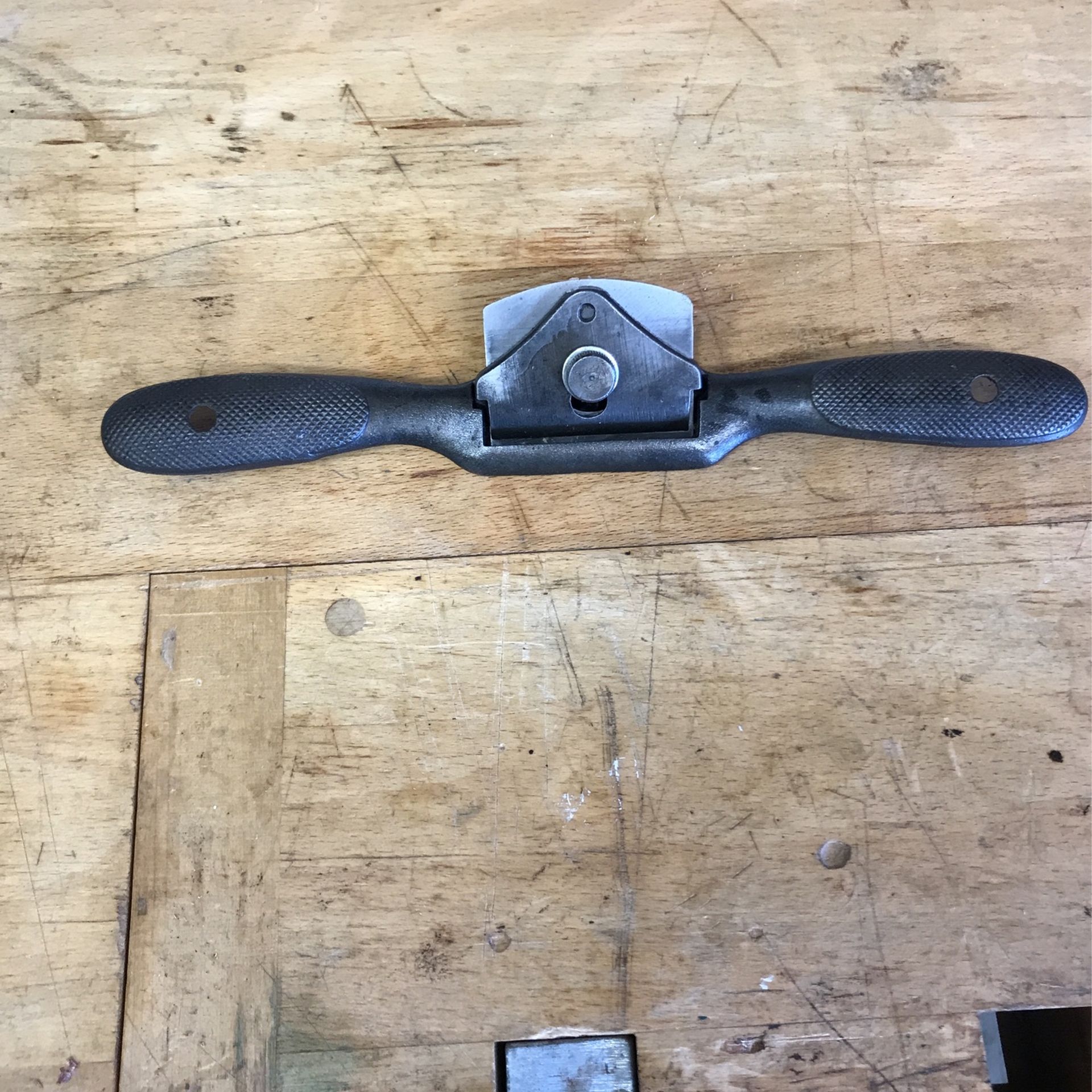 Stanley No 52 Spokeshave