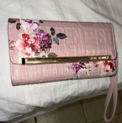Wallet Steve Madden
