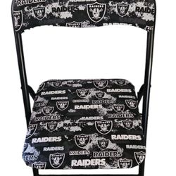 Custom Sports Folding Chairs