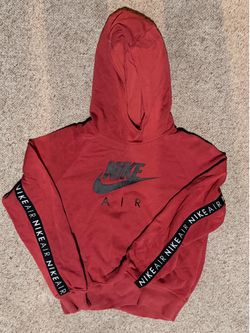 Nike Sweater