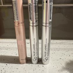 Celesty Black Mascaras *NEW* 