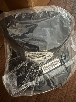Supreme Double S Hat
