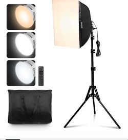 Light softbox