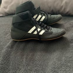 Addidas Wrestling Shoes