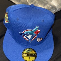 New Era Hat
