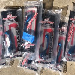 Brake Lever OEM Replacement