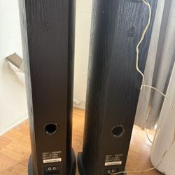 Pioneer Speakers  For Home Theater 