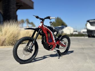 2024 Surron Light Bee