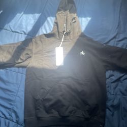 Alo yoga hoodie and sweatpants set Size (small) For Men