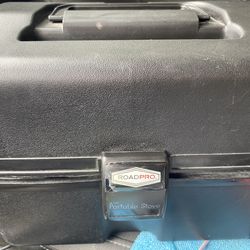 Road pro 12 v portable stove !!!