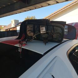 20o5-2009 Mustang Gt Luses Traseras