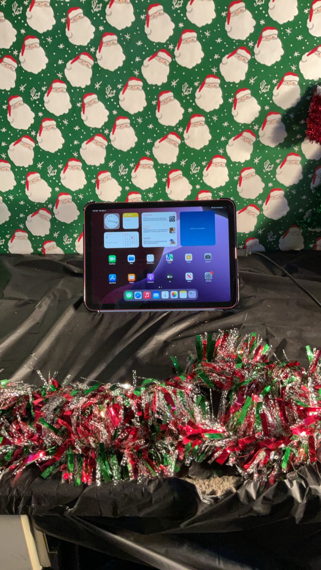 iPad 10th Generation 2022