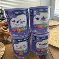 Similac Formula