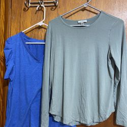Ladies Large Tops 