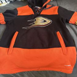 Anaheim Ducks Hoodie
