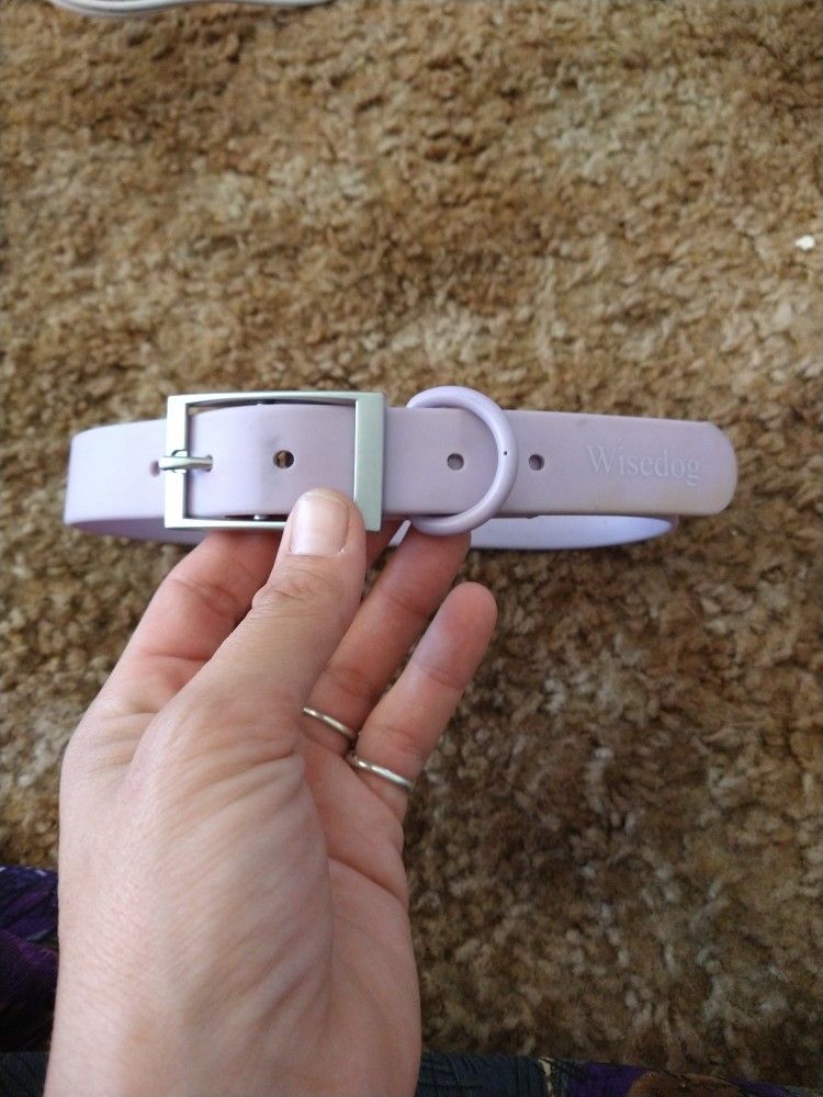 Wisedog Wildone Dog Collar