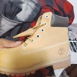 Timberlands Us4