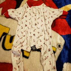 Pet Christmas PJ M/L