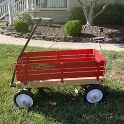 Radio Flyer Town And Country