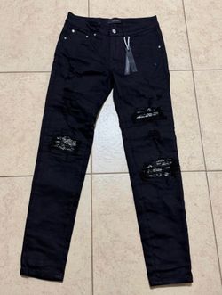 Boys AMIRI Jeans