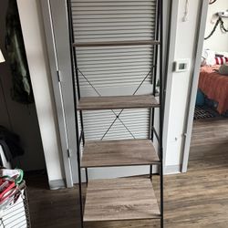 4 Shelf Bookcase
