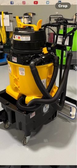 Kaivac Battery Powered Auto Vac with Kai Tutor 10813900