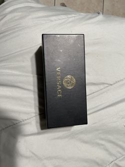 versace glasses