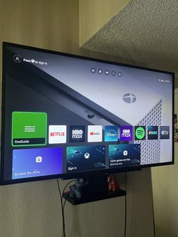 Toshiba 55 Inch Tv