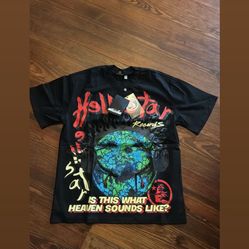 Brand New Hellstar Shirt Size Large And Small