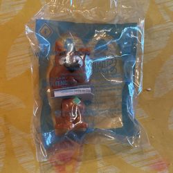 McDonalds Toy Scobby Doo